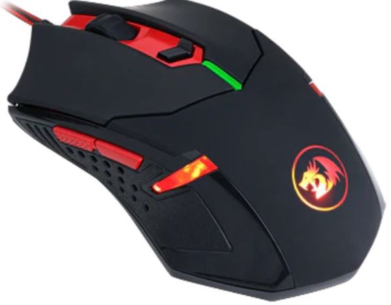سينتروفوروس ريدراجون - ماوس جيمنج M601-3 3200DPI