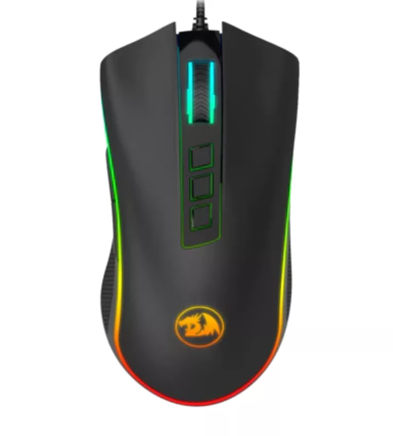 كوبرا FPS ريدراجون - جيمنج ماوس M711 24000DPI