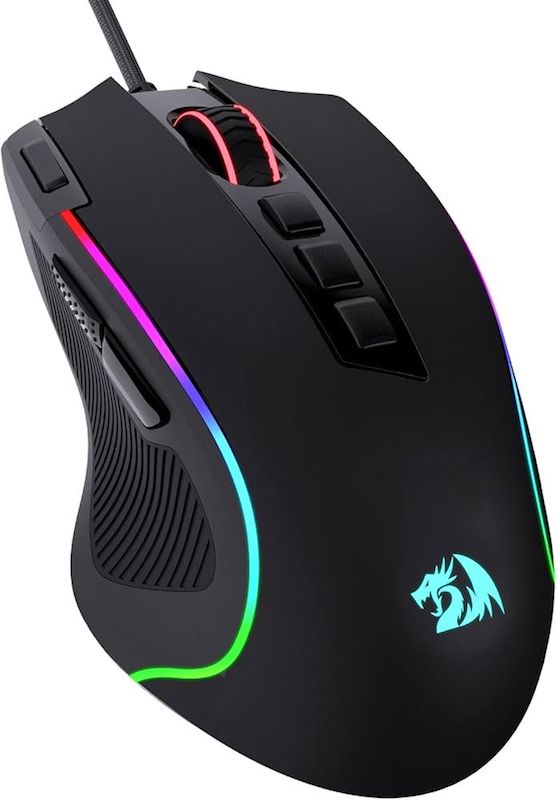 بريداتور ريدراجون - جيمنج ماوس M612 8000DPI