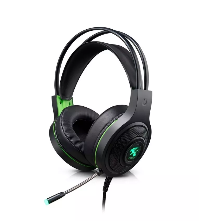 V5000 Dual