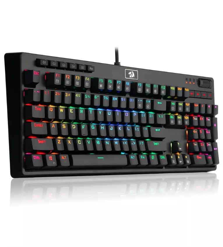 REDRAGON MANYU K579 ريدراجون مانيو ميكانيكال
