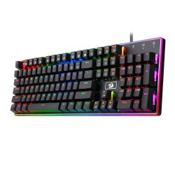 REDRAGON RATRI K595 كيبورد ريتراري ريدراجون جيمنج