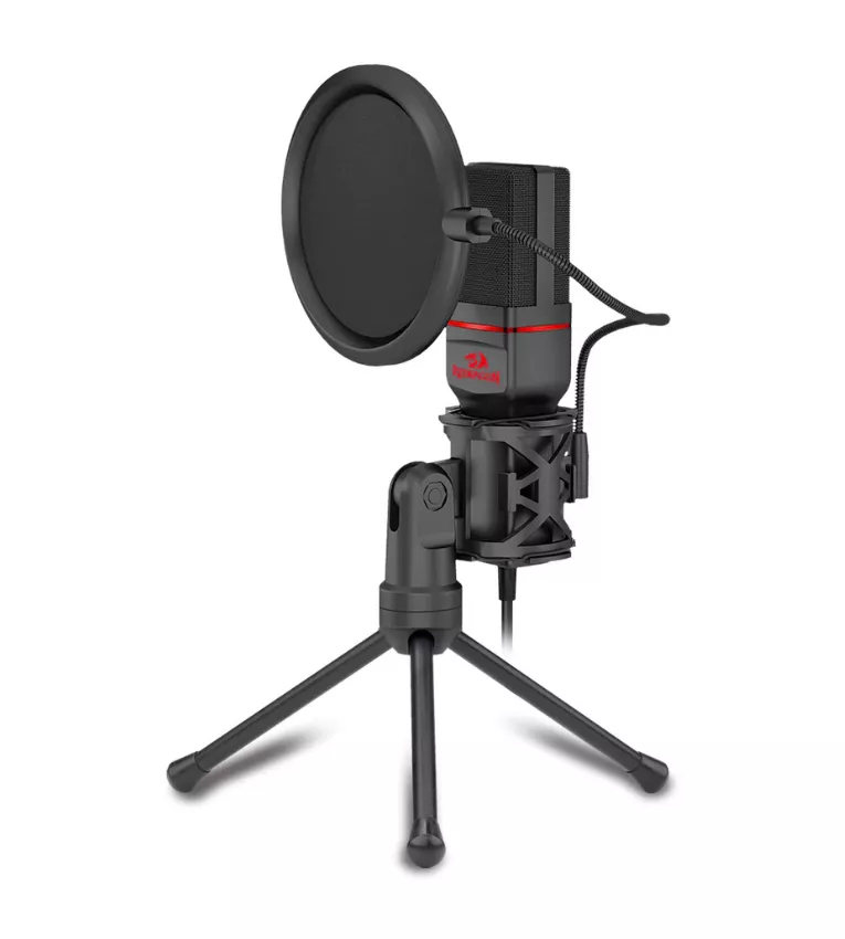 ميكروفون ريدراجون Redragon Seyfert GM100