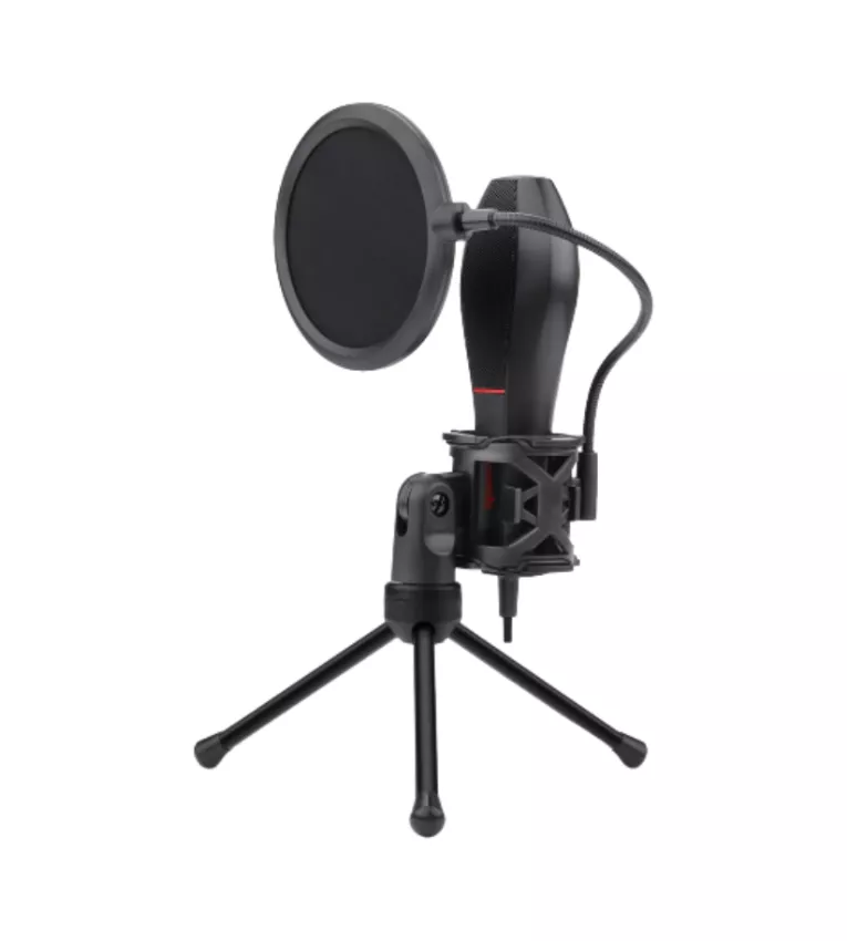 ميكروفون ريدراجون Redragon Quasar2 GM200