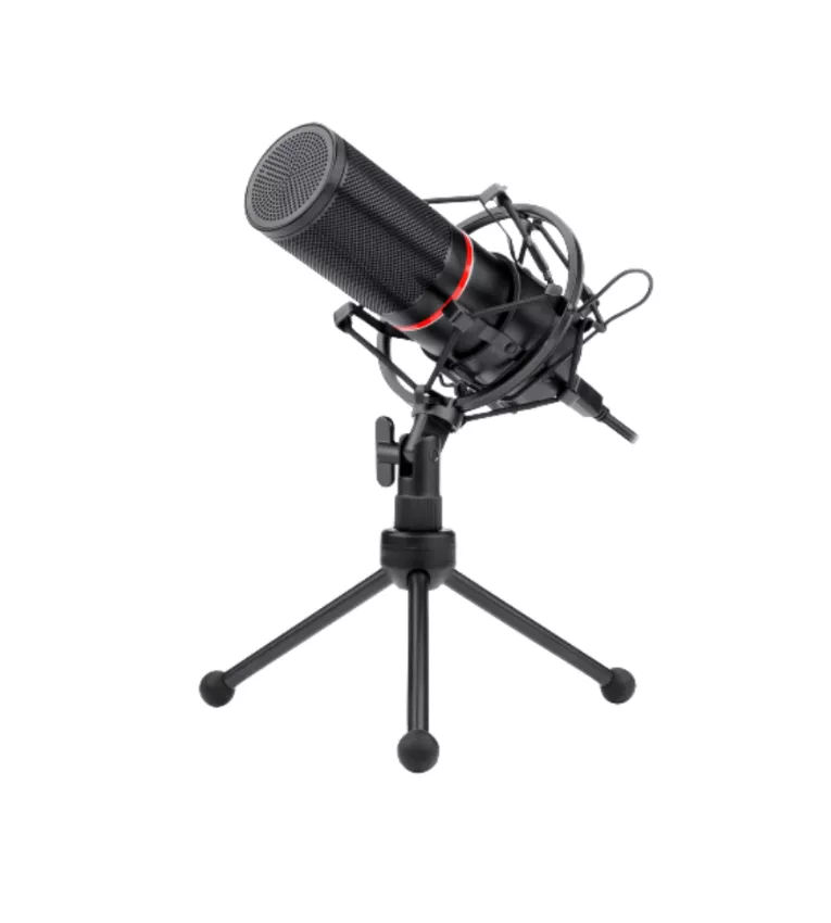 ميكروفون ريدراجون بلازار Redragon Blazar GM300