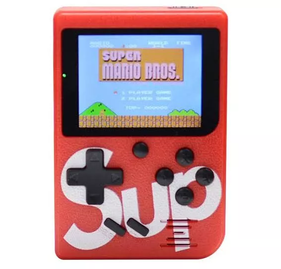 اتاري SUP ٤٠٠ لعبة 1