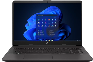 HP 250 G9 - شاشة 15.6 - معالج I3 13TH - رام 8G - ذاكرة 256G - لابتوب