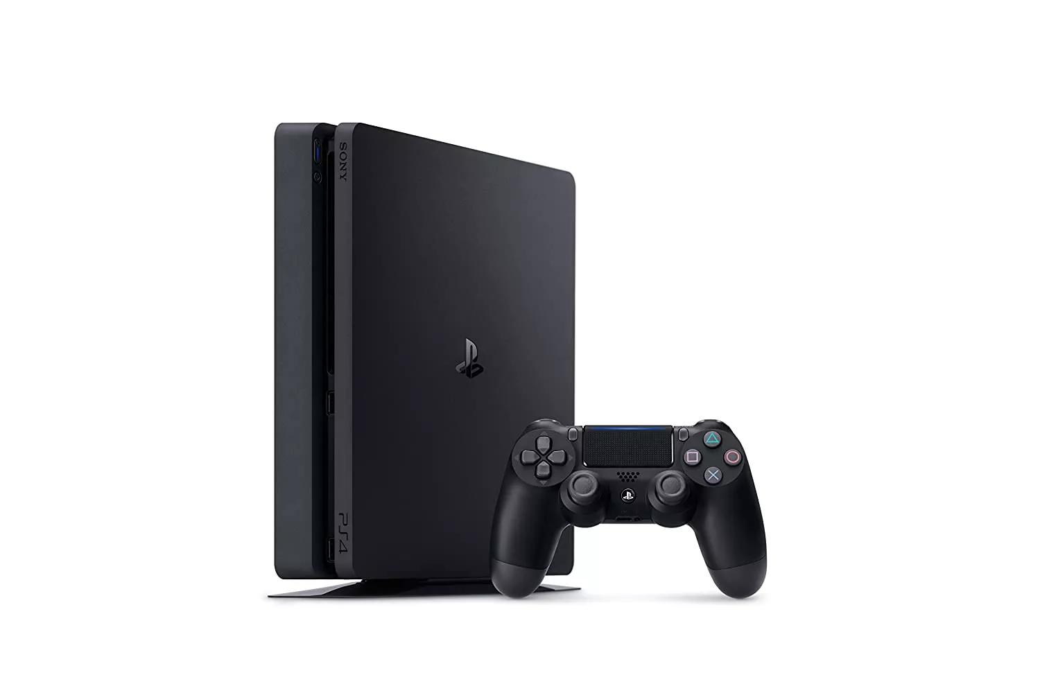 PlayStation 4 Slim 500GB Console 