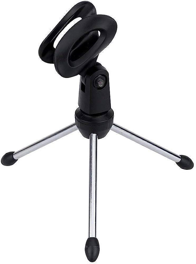 RGT BC-08 حامل ميكروفون سطح مكتب