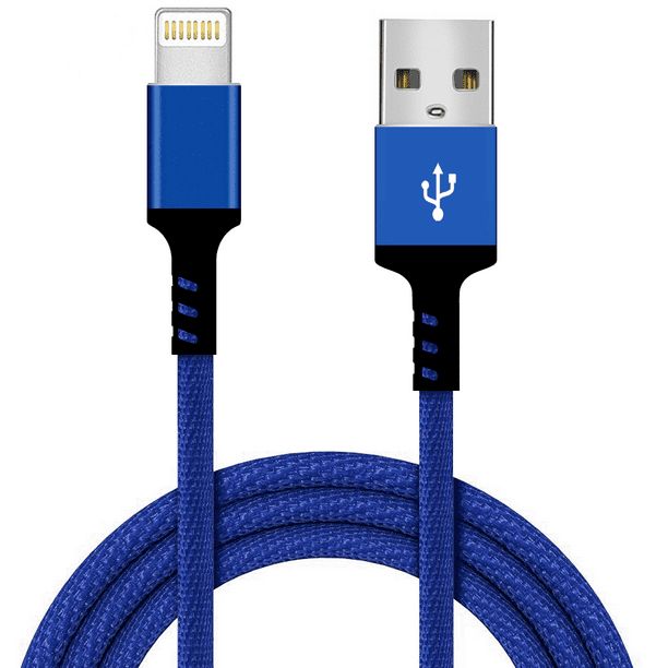 كابل ايفون USB  3.1A HFR-005 بيانات شحن سريع