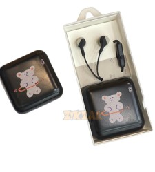 سماعة اذن سلكية كاسني CS-192