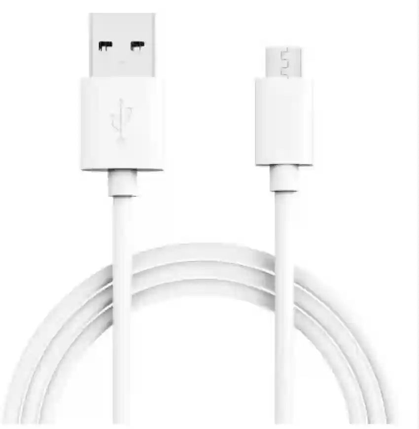  كابل USB ميكرو 2 امبير بطول 1.2 م