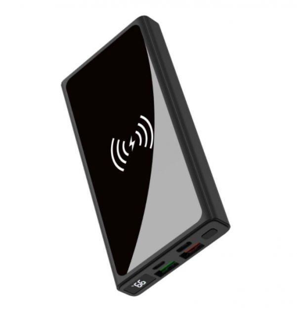 STARLAKE S128 باور بانك بقوة 20000 مللي امبير PD 22.5 واط قدرة حقيقية وفعلية اصلية