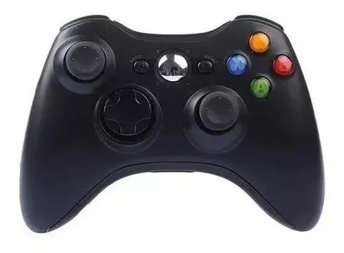 جهاز تحكم لاسلكي X-360 لجهاز PS3 / PC / ANDROID SEM FIO