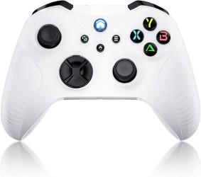 وحدة تحكم لاسلكية 2.4G لدعم Xbox X / S Xbox Series X / S مع قطعة USB
