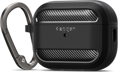 كفر ايربودز من Spigen مع علاقة 
