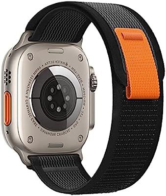 قشط قماش مطاطي من Spigen موديل AMP02677 