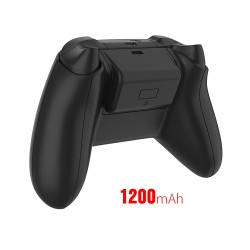 DOBE BATTERY PACK لكابل شحن X-Series S / X Type-C سعة عالية 1200 مللي أمبير TYX-0633