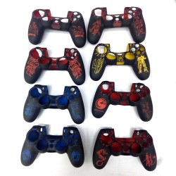 كفر يد بلاستيشين PS4  PS5