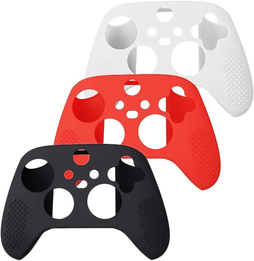 كفر يد اكس بوكس لوحدة تحكم Xbox Series / one