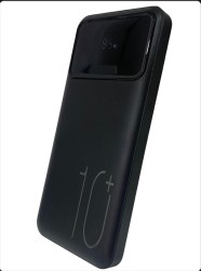 باور بنك STARLAKE 10000 مللي أمبير P⚡️D 22.5 واط شحن فائق السرعة  PD 110W قدرة حقيقية وفعلية اصلية