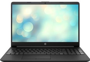 لابتوب اتش بي 15-dw3054ne Intel® Core™ i5 1135G7 مضاف عليه كرت شاشة 