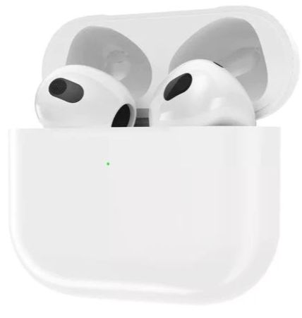 ايربودز موكسوم Moxom MX-TW08 Air 3 TWS