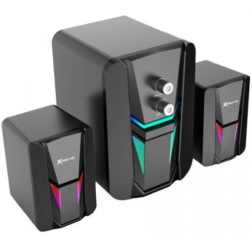 إكس تريك مي SK-612 سبيكر مضيء