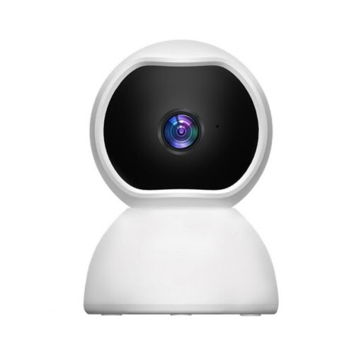 كاميرا مراقبة ذكية Q18S-F V380 تعمل بالواي فاي لمراقبة وحركة 1080 بكسل