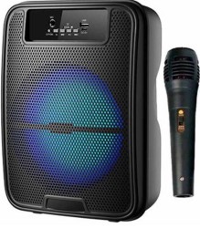 GTS 1520 مكبر صوت بلوتوث 8 انش