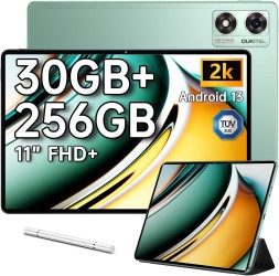 تابلت OUKITEL OT8 رام 24 ذاكرة 256 جيجابابت