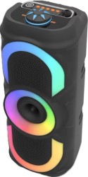 سبيكر بلو سييد 4 انش 2×  E-4201 RGB