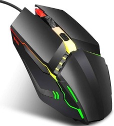 X3 لومينوس 1600 DPI - جيمينج ماوس