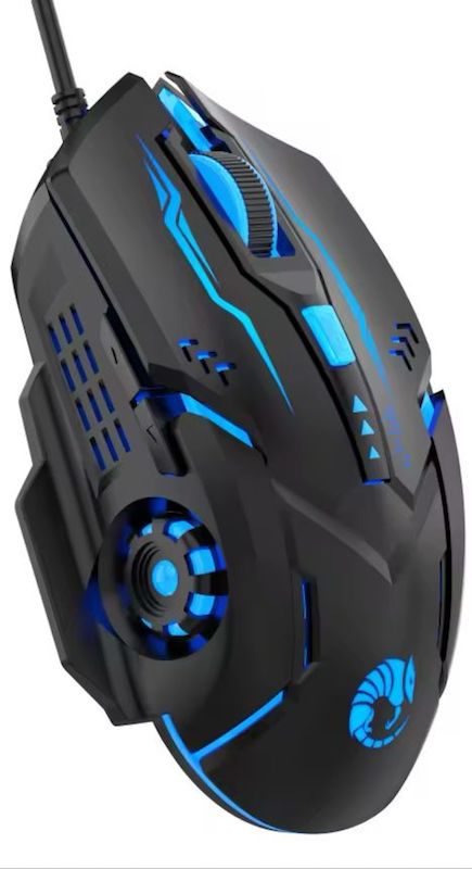ULTIMATE G702 - جيمنج ماوس 1600 DPI