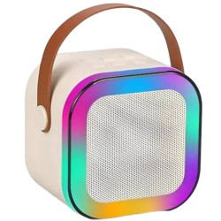 سبيكر RGB بلوتوث 