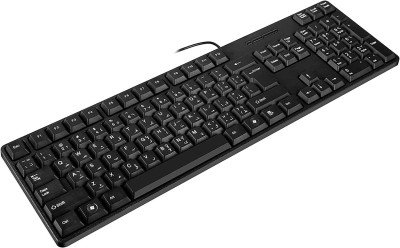 كيبورد USB TJ-818 إنجليزي وعربي