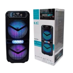 سبيكر جي GTS-1620 محمول بلوتوث