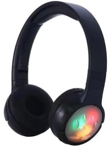 هيدفون RGB بتصميم المخلب 510A تعمل تقريبا لمدة 5 ساعات 