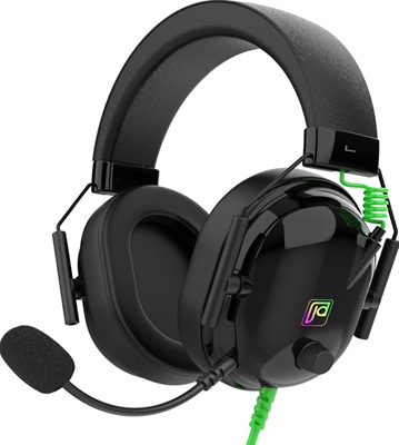 شادوبيت JINDUN  المحيطية 7.1 جيمنج RGB JD-M33