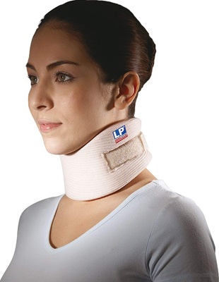 مشد الرقبة الطبي YC Cervical Collar 906