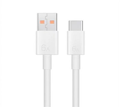 كابل شحن و بيانات USB إلى تايب سي أو ايفون 6A SX-59