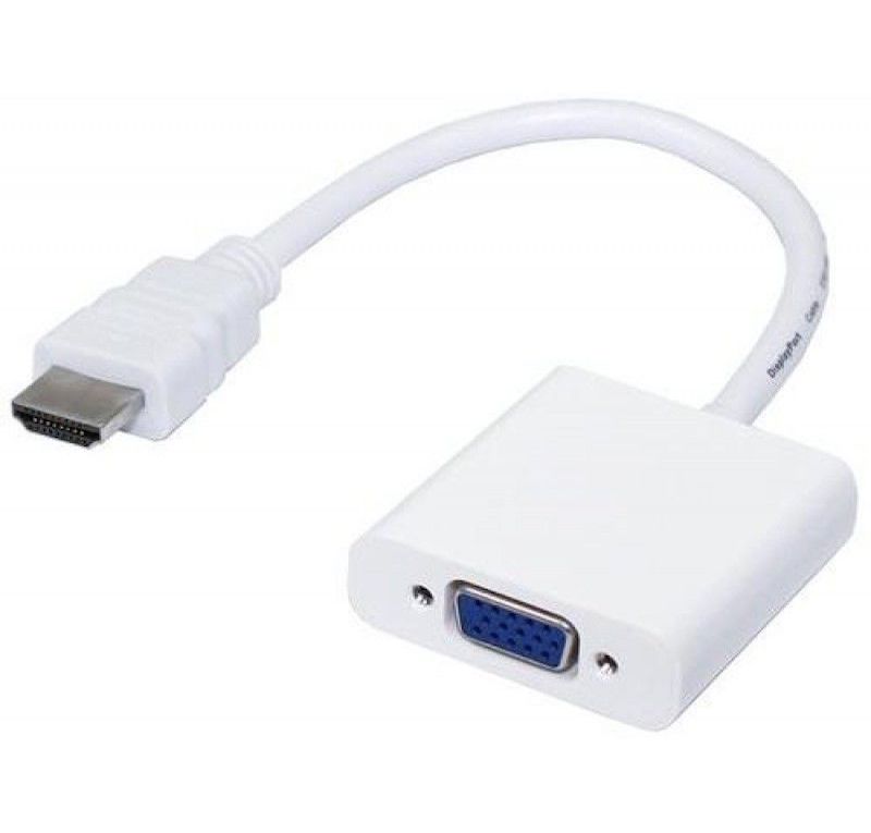 تحويلة HDMI إلى VGA