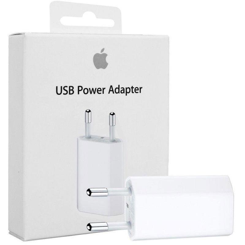 شاحن USB أصلي سريع وآمن من APPLE