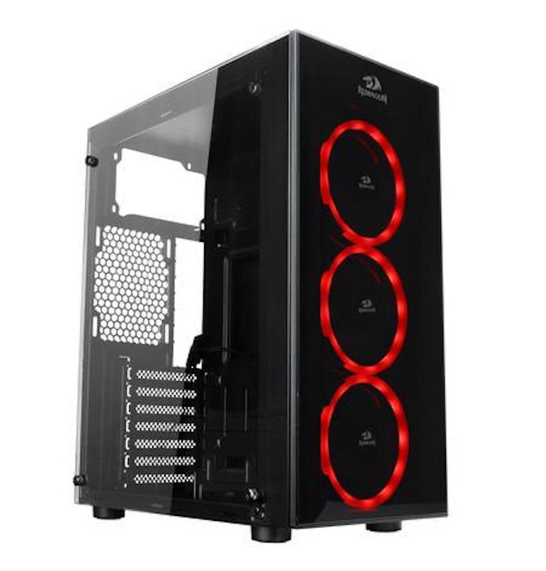 PC صندوق العاب THUNDERCRACKER GC-605
