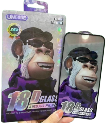 لزقة زجاج 18D من UMBOS