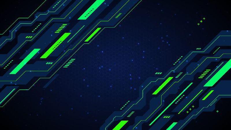 ماوس باد جيمنج مكتبية 300*780*3 مم بتصميم عصري
