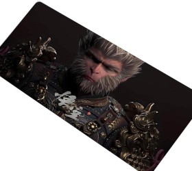 ماوس باد Monkey King جيمنج مكتبية 300*780*3 مم