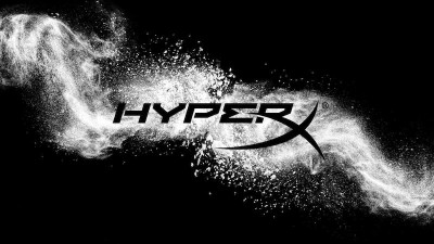 ماوس باد HYPERX جيمنج مكتبية وتربروف 300*780*5 مم 
