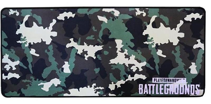 ماوس باد PUBG BATTLE جيمنج مكتبية 300*780*3 مم 
