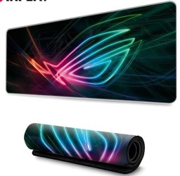 ماوس باد ASUS ROG جيمنج مكتبية وتربروف 300*780*5 مم